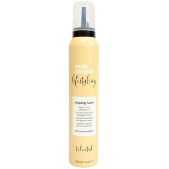 Lifestyling Shaping Foam - Zpevňující pěnové tužidlo pro definici a tvar